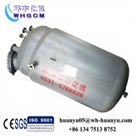 High Quality Stainless Steel 316L Chemical Reactor With Jacket