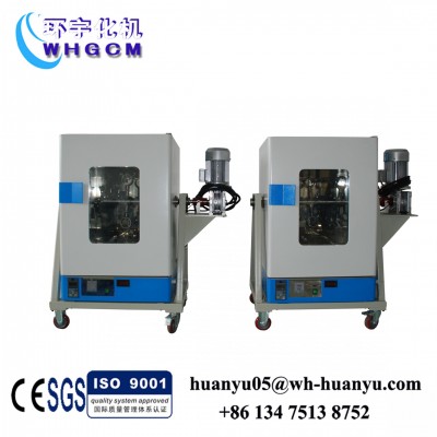 Small Mini PPL lining Hydrothermal Synthesis Reaction Kettle for laboratory use